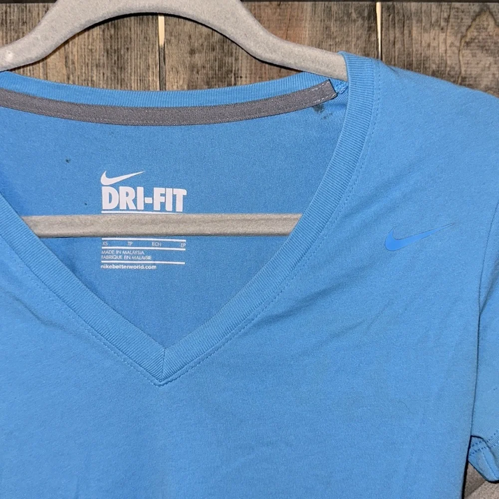 ⚡️Nike Dri-Fit Short Sleeve‎ Tee
